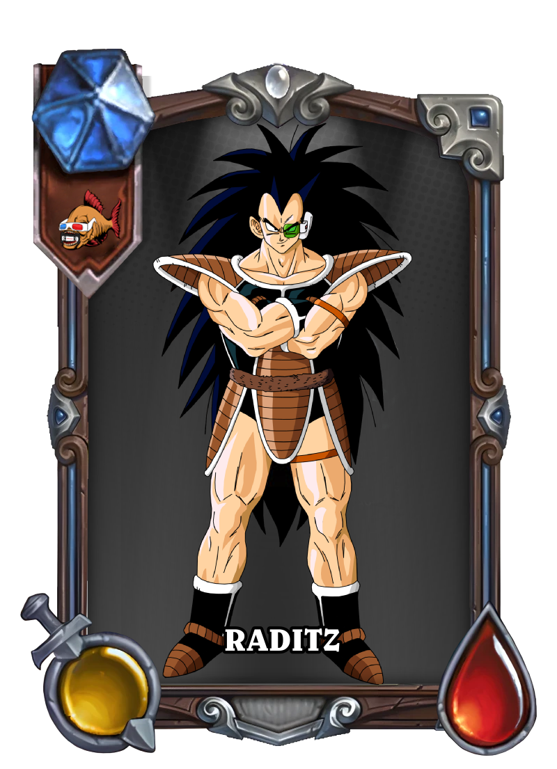 RADITZ